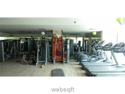 Commercial Retail showroom for Rent in Kukatpally